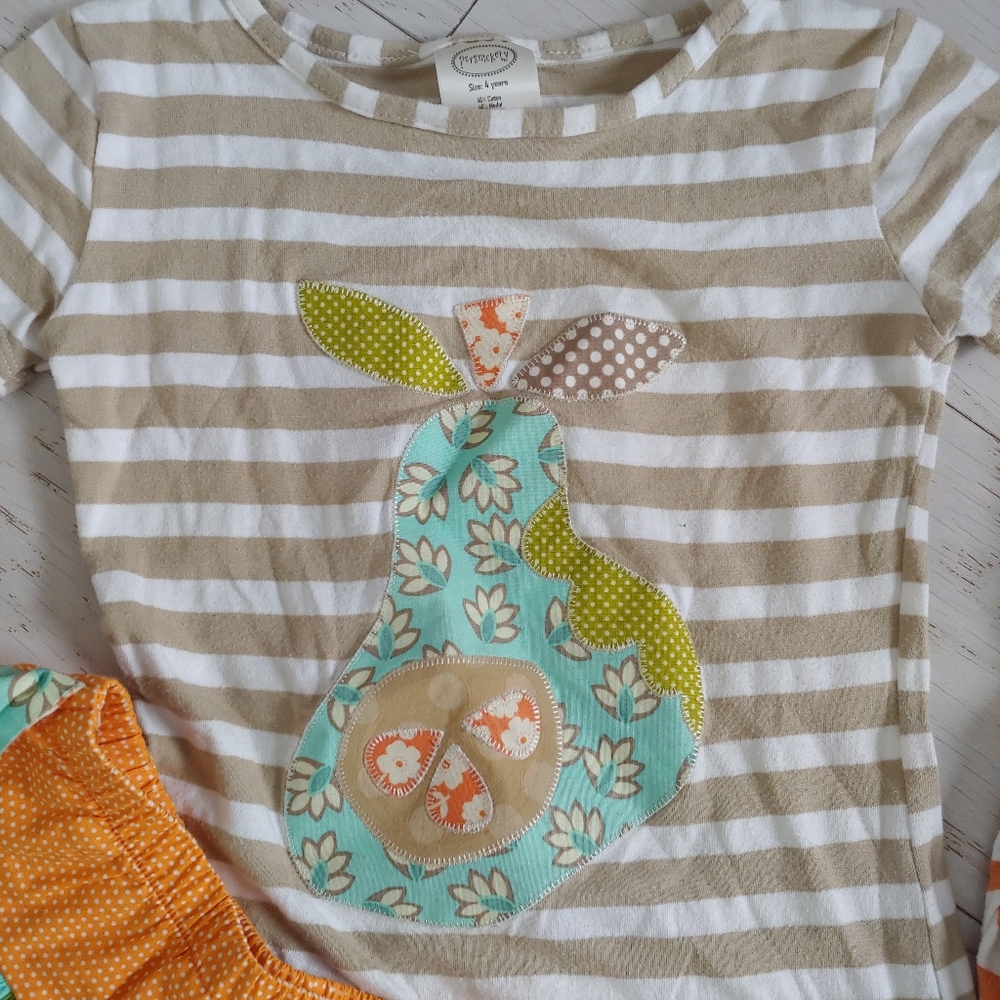 Persnickety Farmers Market collection - Picture 3 of 7